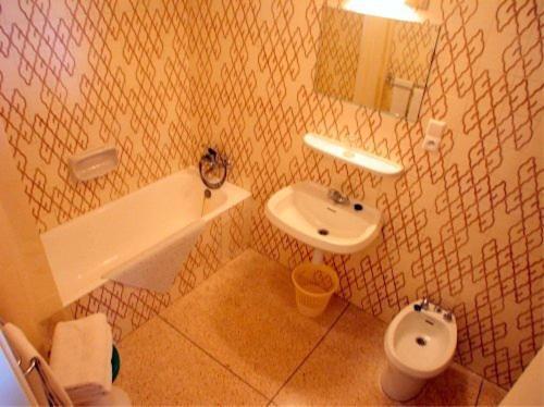 Hotel Residence Nejma Agadir Rum bild